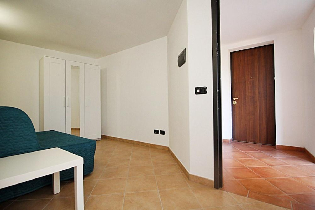 Appartamenti Brunati Street 4