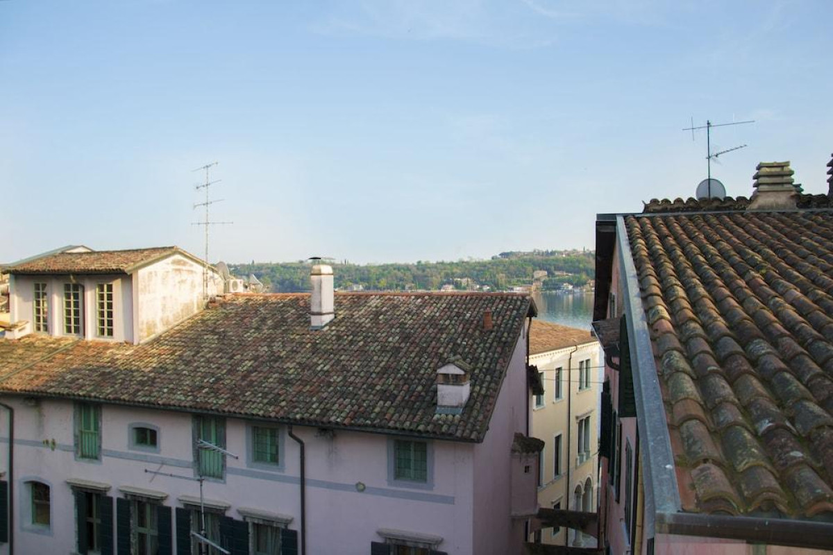 Appartamenti Brunati Street 6