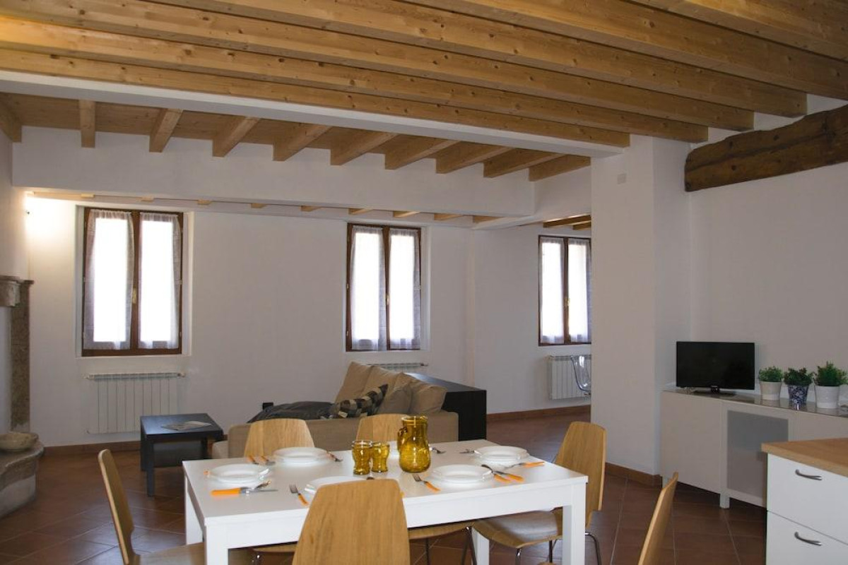 Appartamenti Brunati Street 6