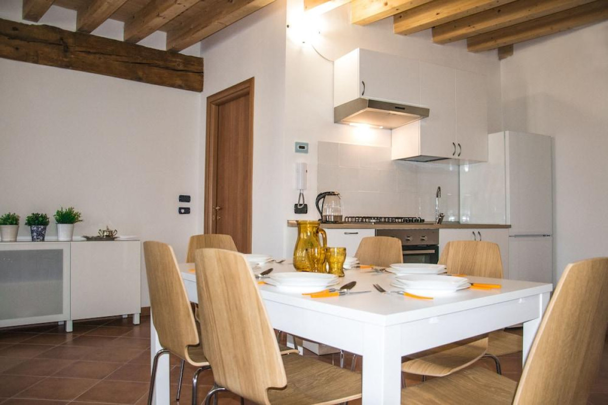 Appartamenti Brunati Street 6