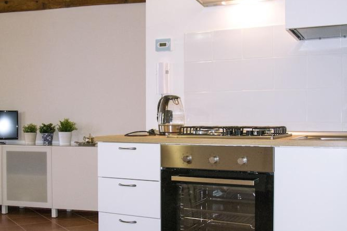 Appartamenti Brunati Street 6