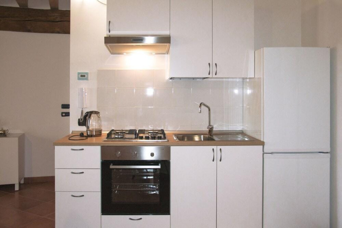 Appartamenti Brunati Street 6