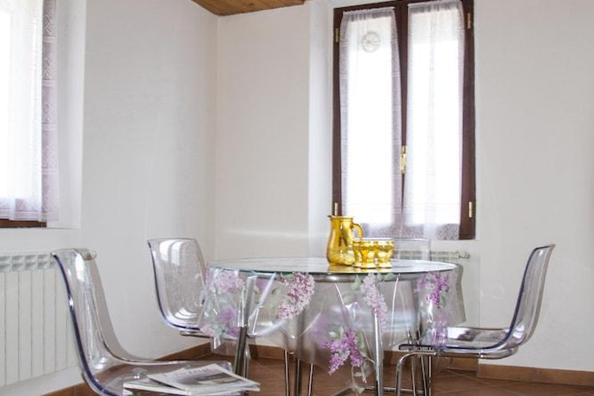 Appartamenti Brunati Street 6