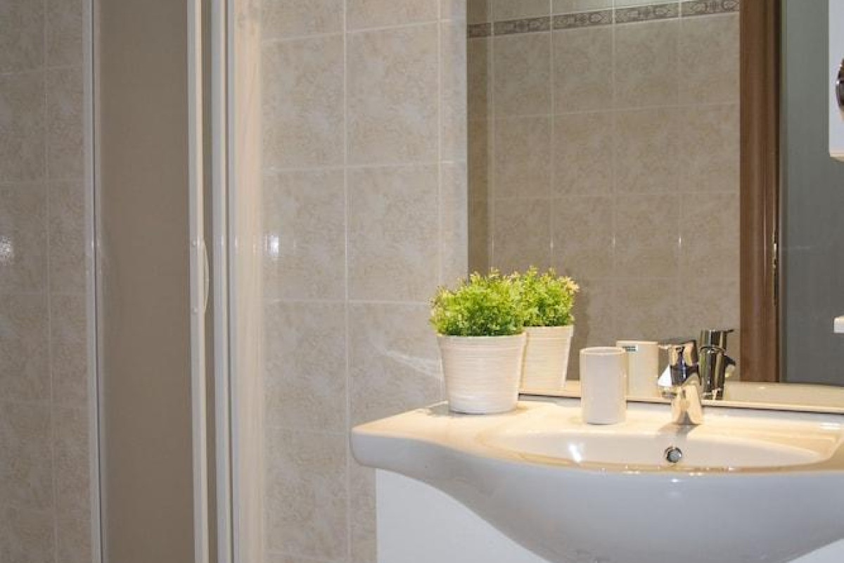 Appartamenti Brunati Street 6