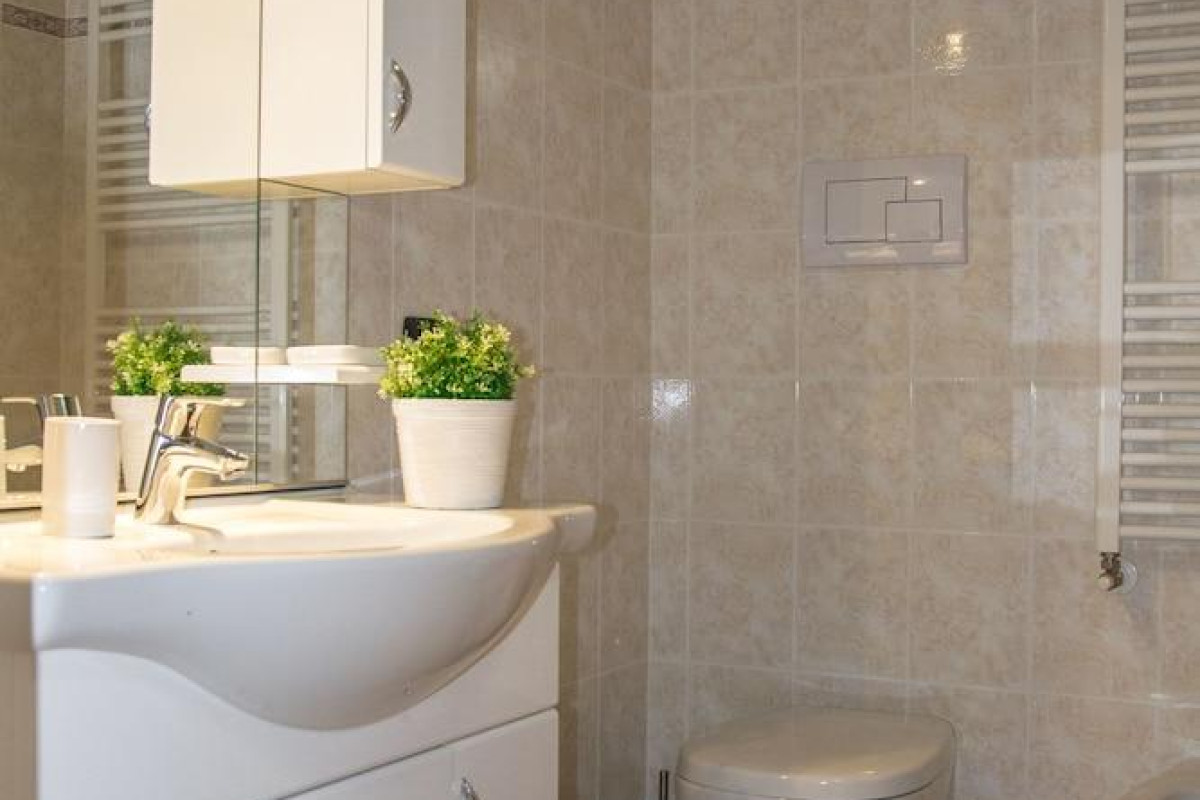 Appartamenti Brunati Street 6