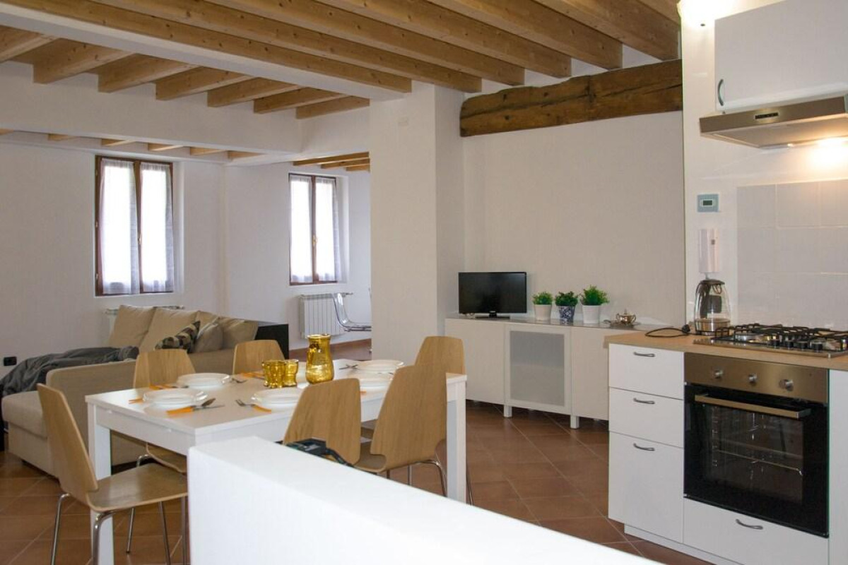 Appartamenti Brunati Street 6