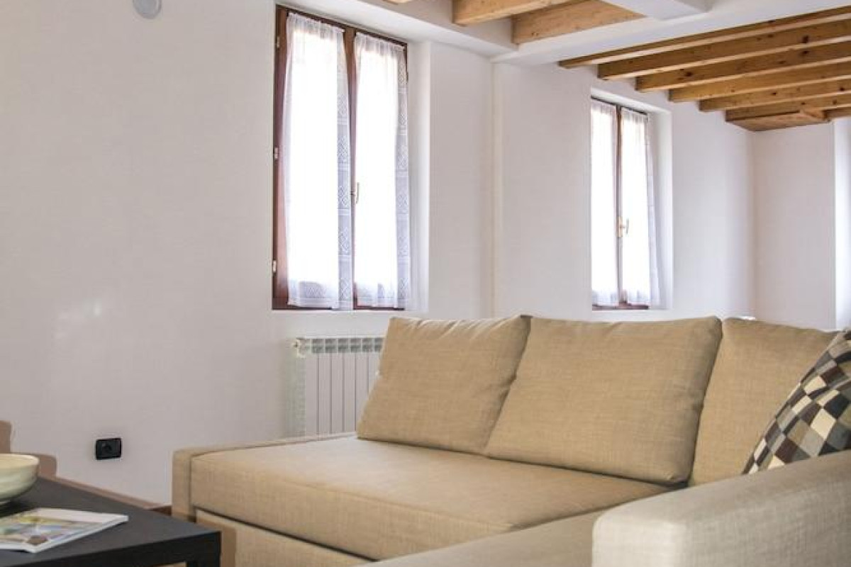 Appartamenti Brunati Street 6