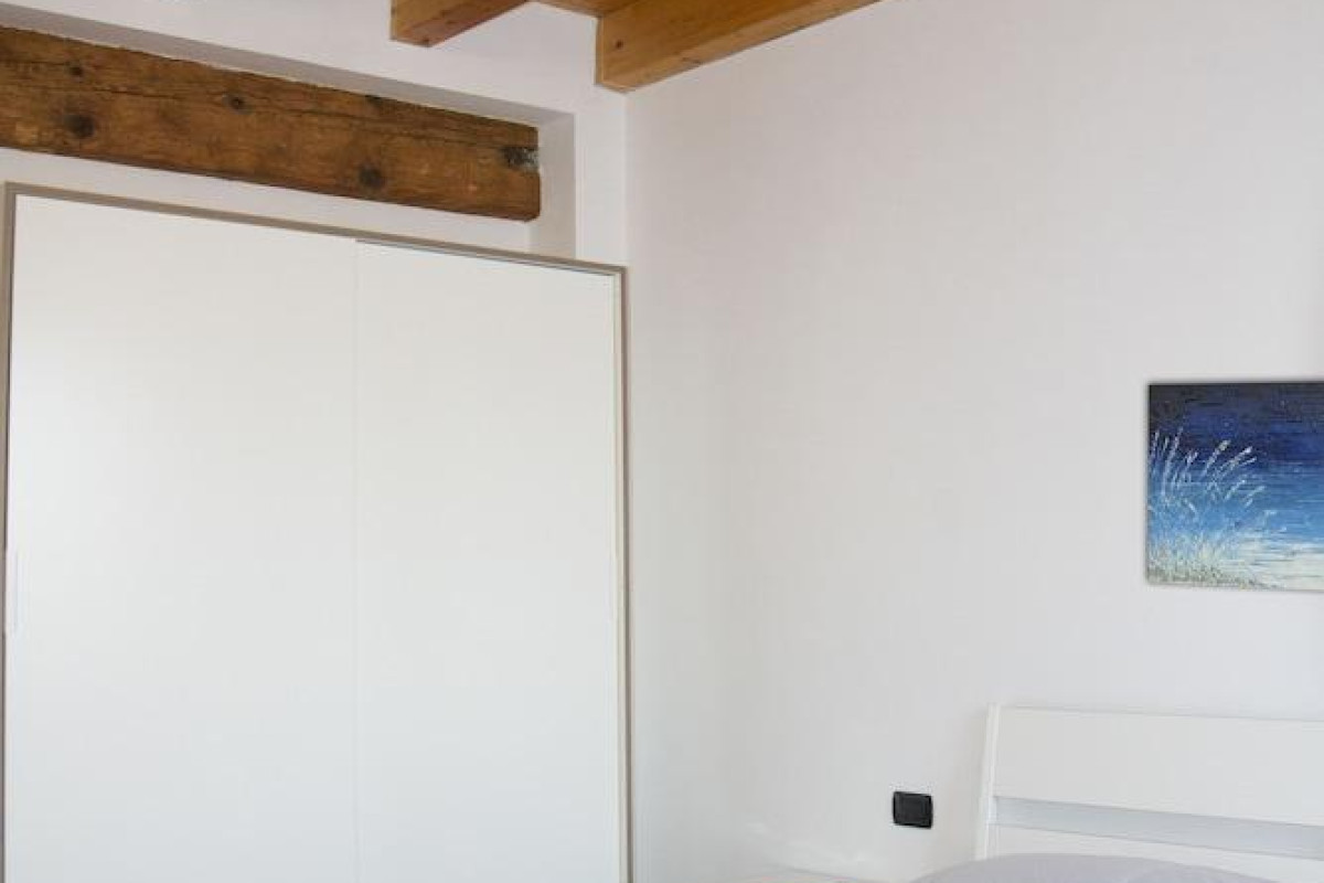 Appartamenti Brunati Street 6