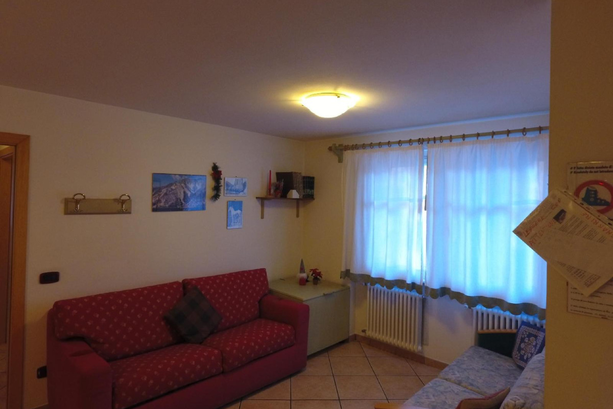 Appartamenti Ciapià