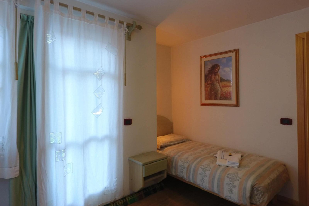 Appartamenti Ciapià