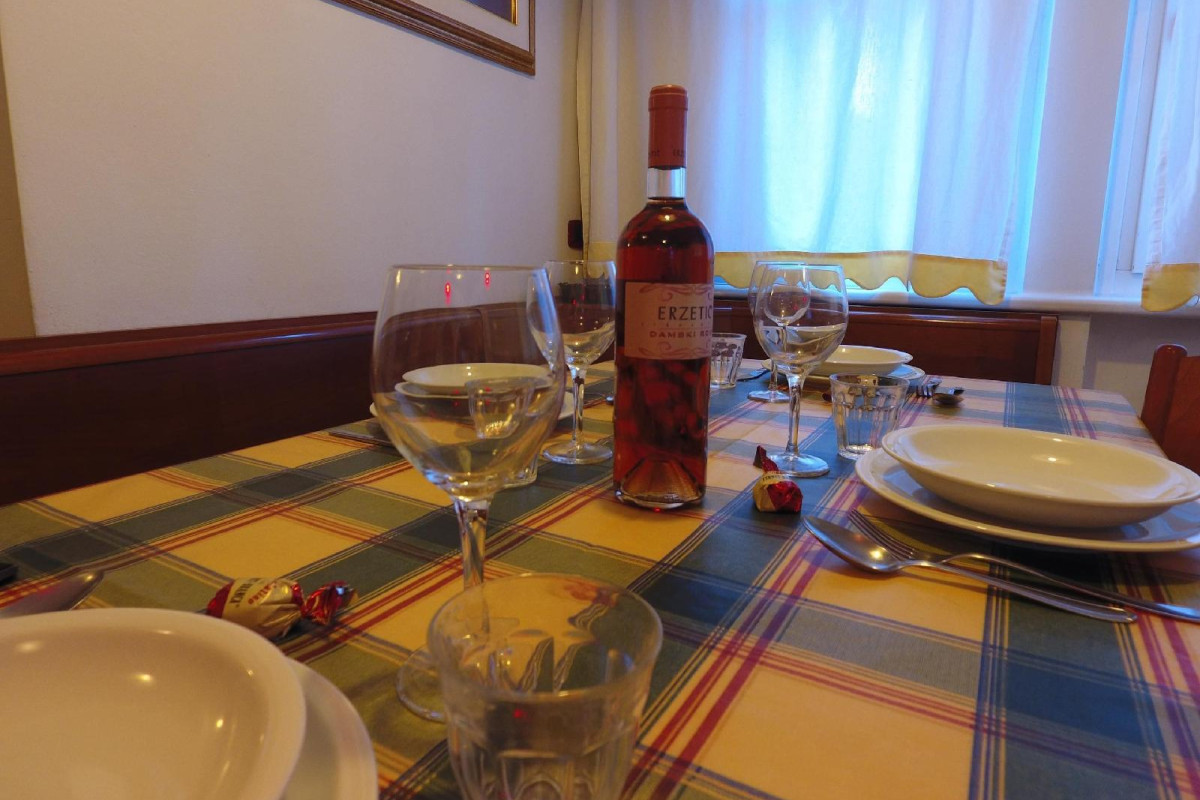 Appartamenti Ciapià