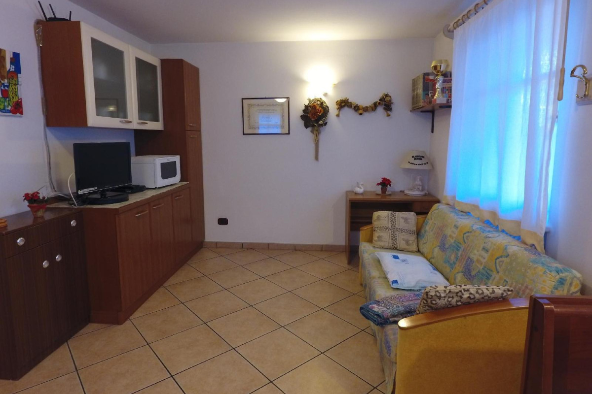 Appartamenti Ciapià