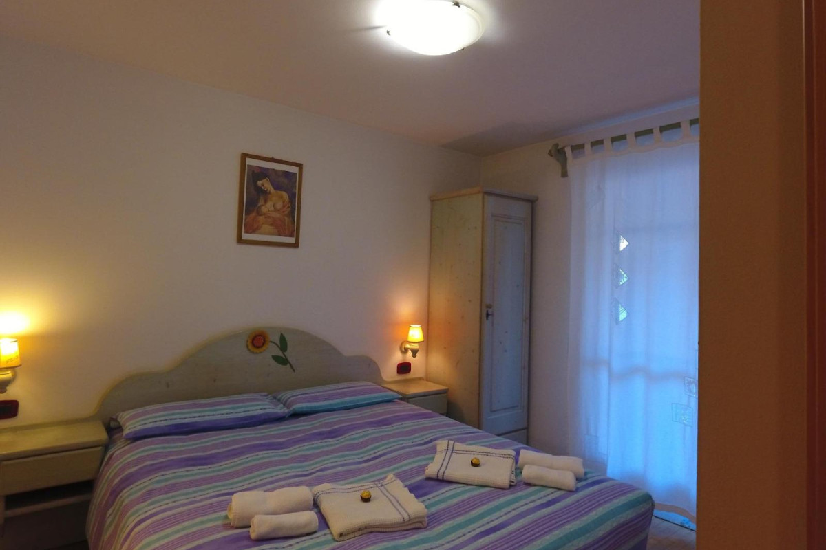 Appartamenti Ciapià
