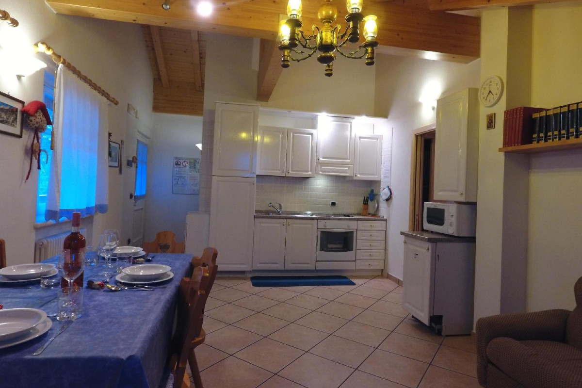 Appartamenti Ciapià