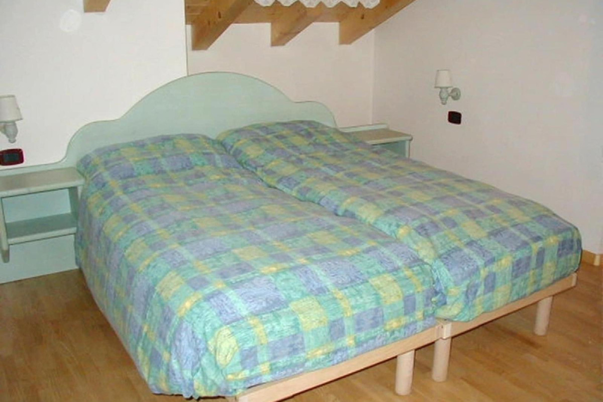 Appartamenti Ciapià