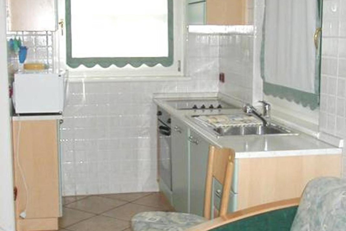 Appartamenti Ciapià