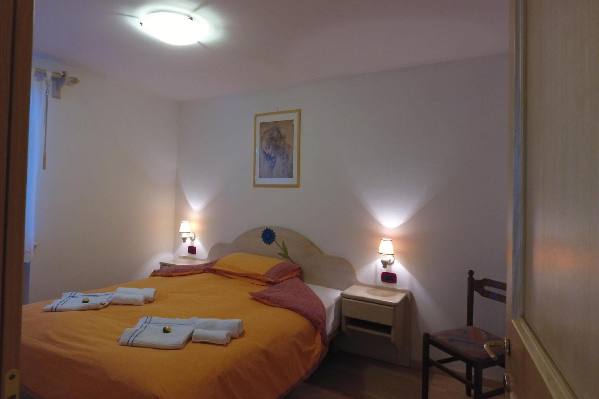 Appartamenti Ciapià