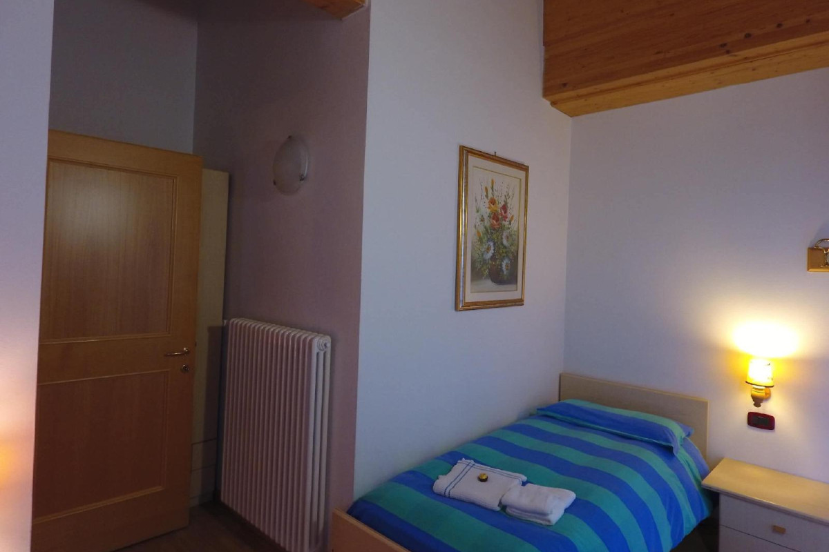 Appartamenti Ciapià