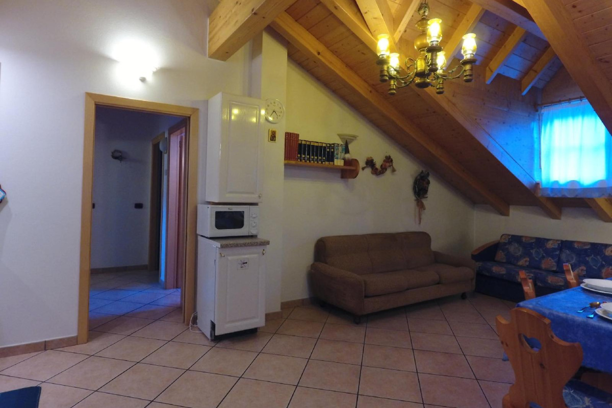 Appartamenti Ciapià