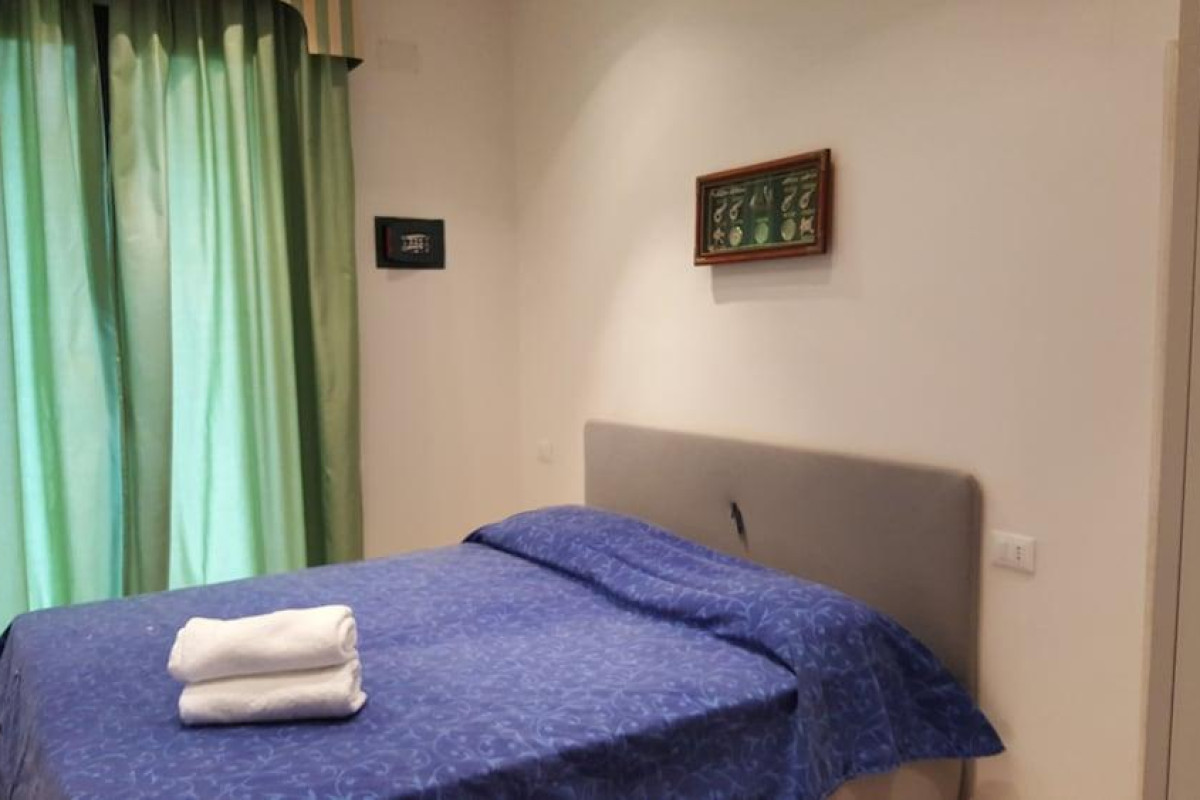 Appartamenti La Ciaccia