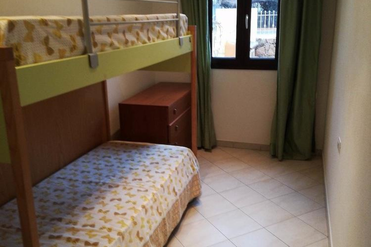Appartamenti La Ciaccia