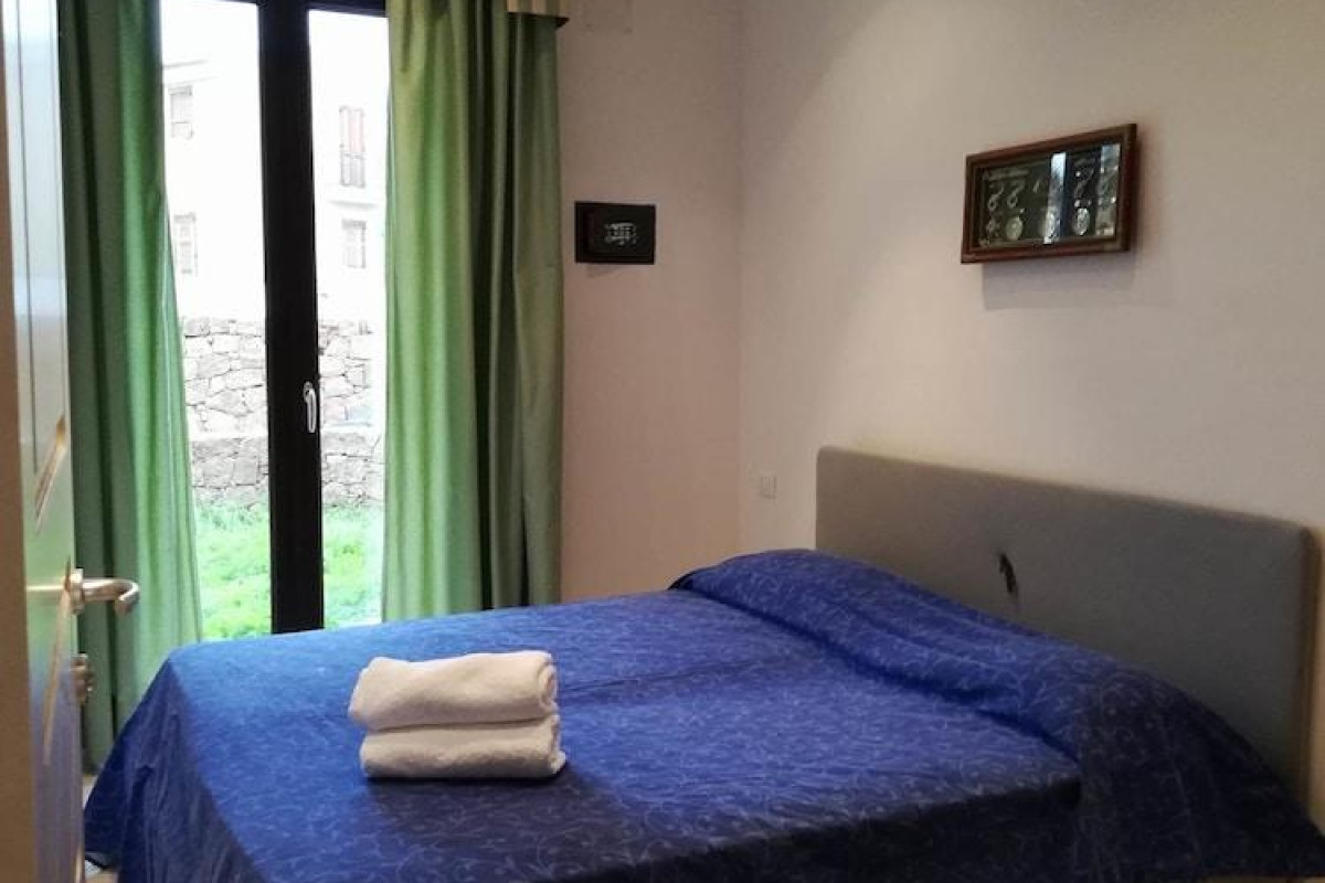 Appartamenti La Ciaccia