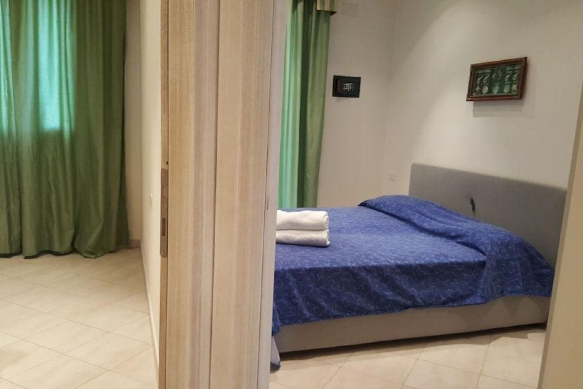 Appartamenti La Ciaccia