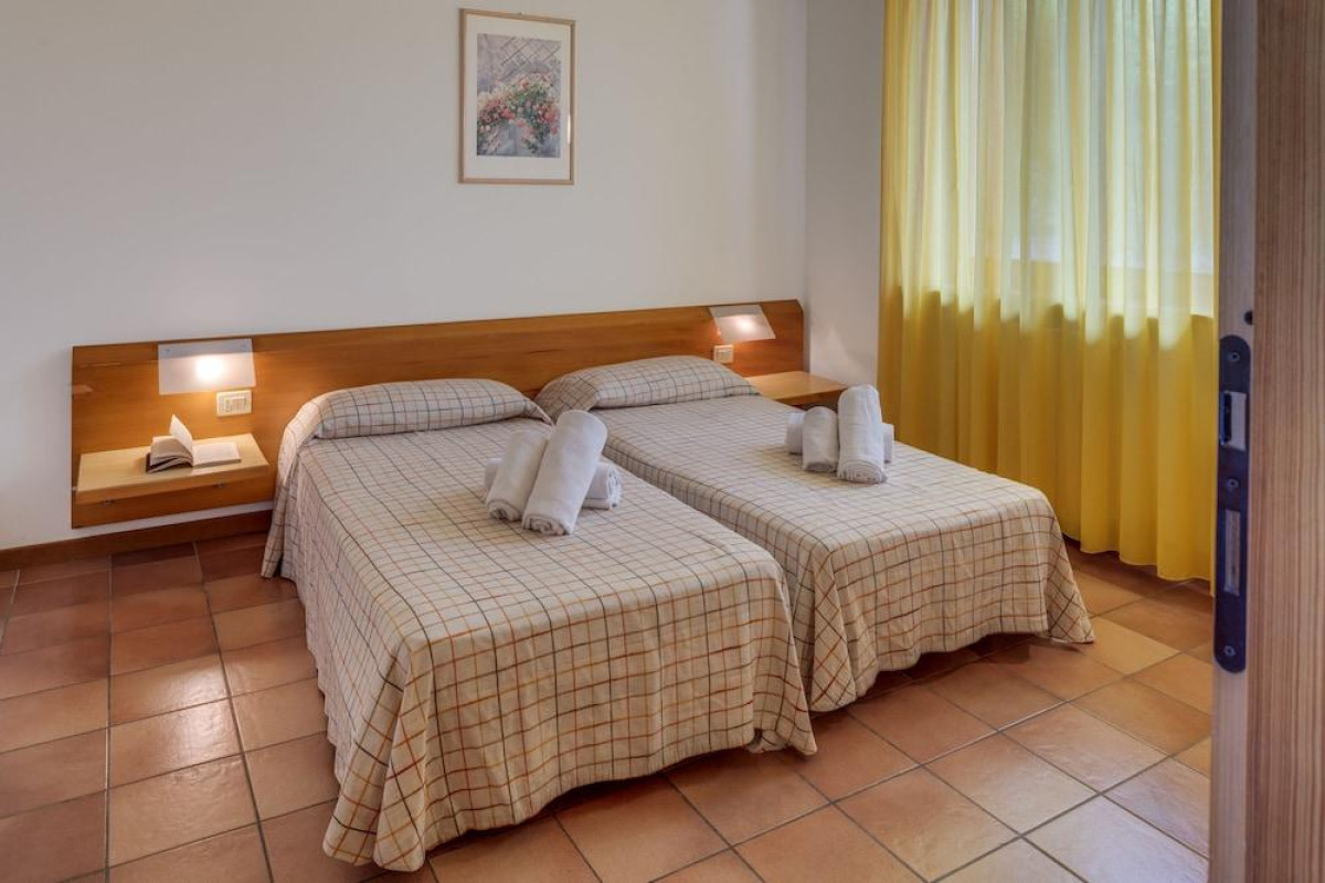 Appartamenti San Carlo
