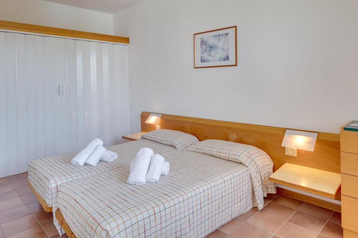 Appartamenti San Carlo