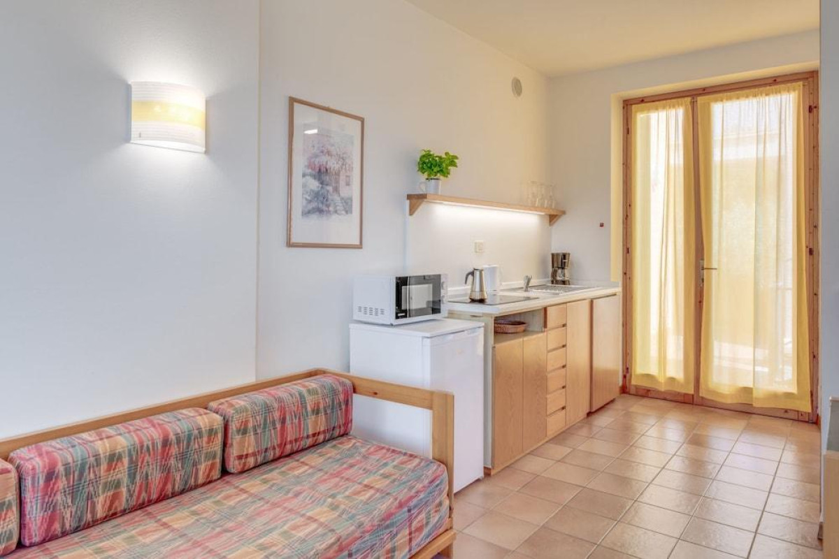 Appartamenti San Carlo