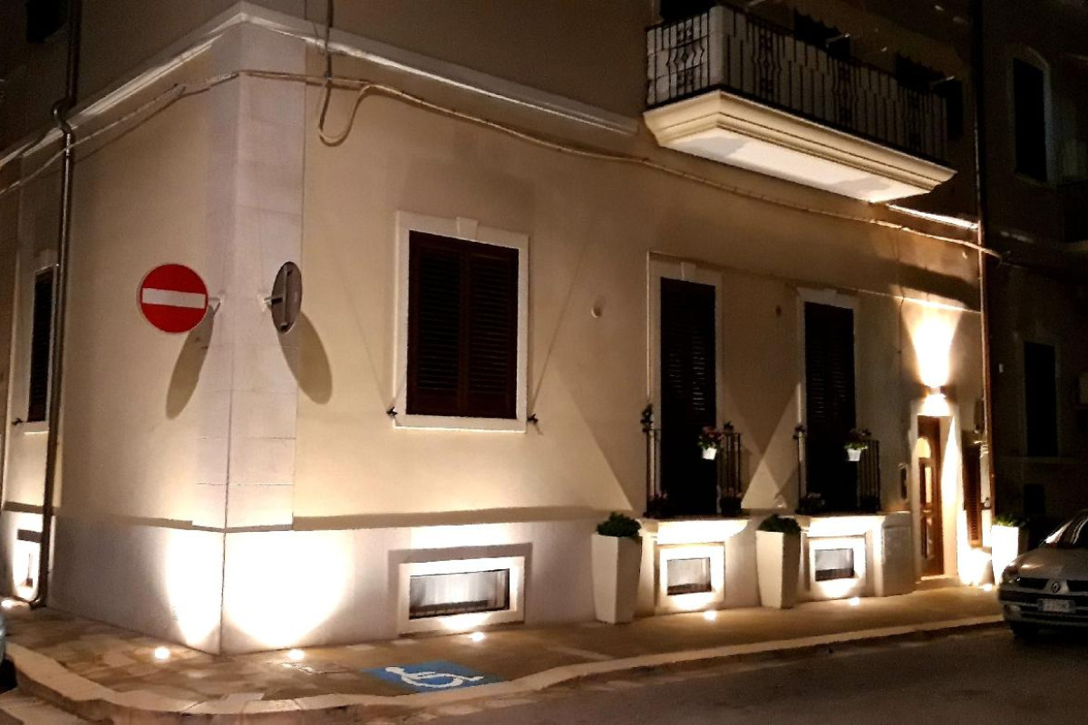 Appartamento Antonacci