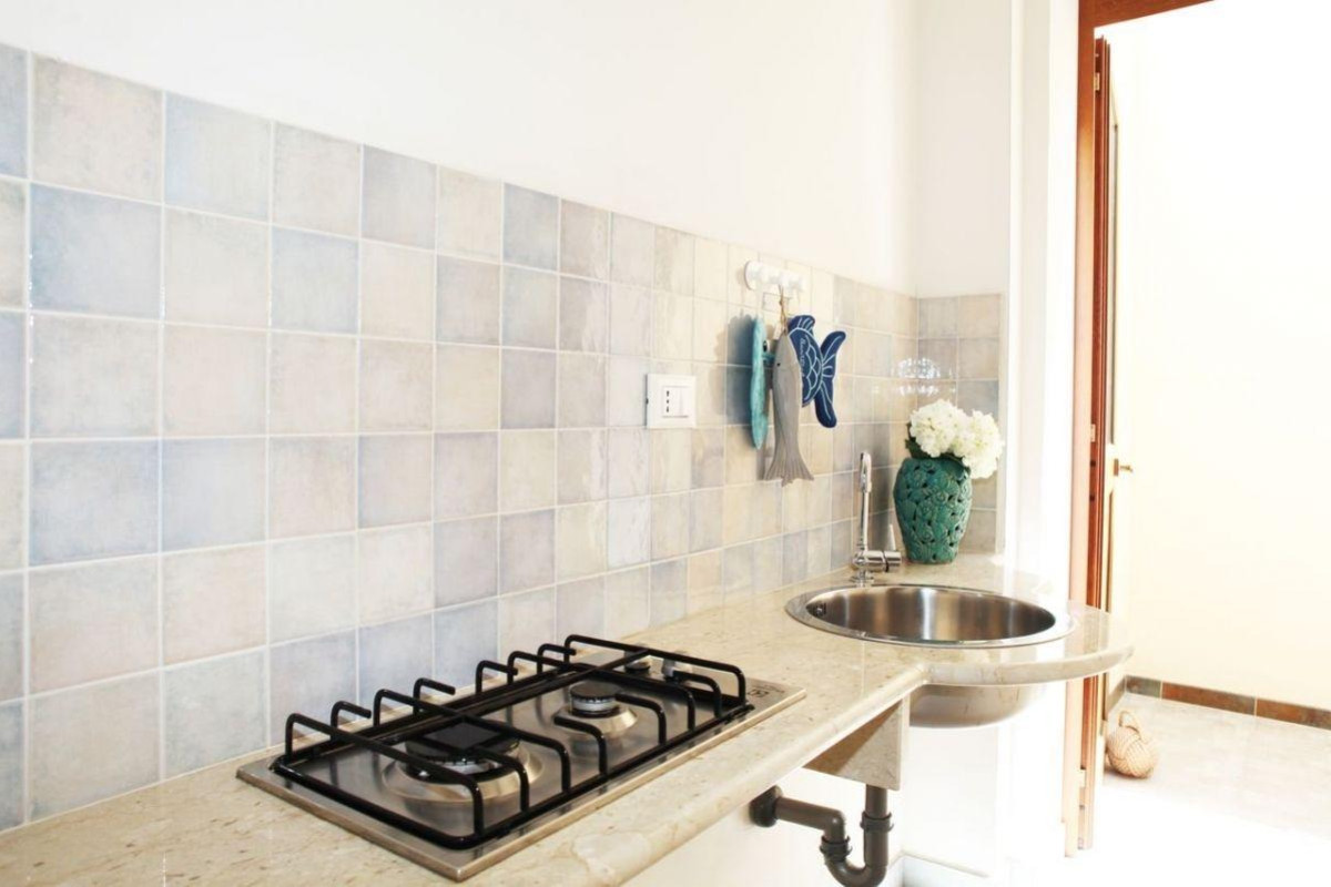 Appartamento Azzurra