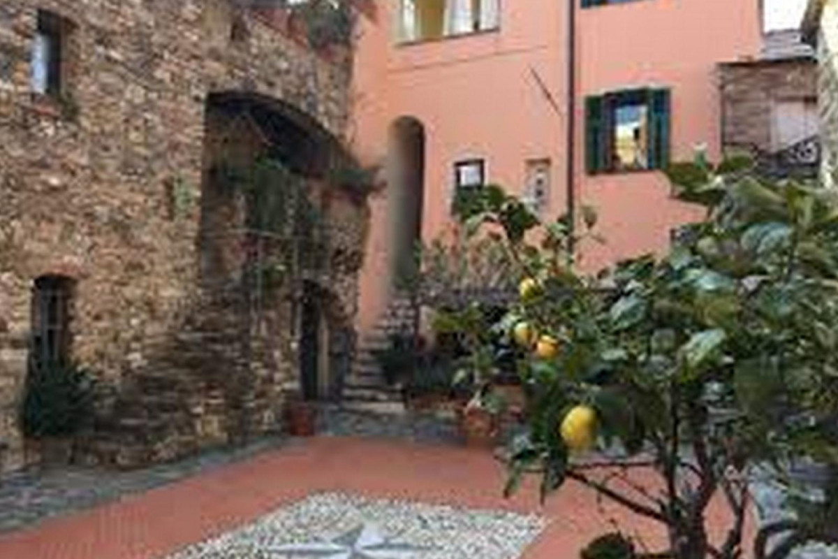 Appartamento Belsoggiorno