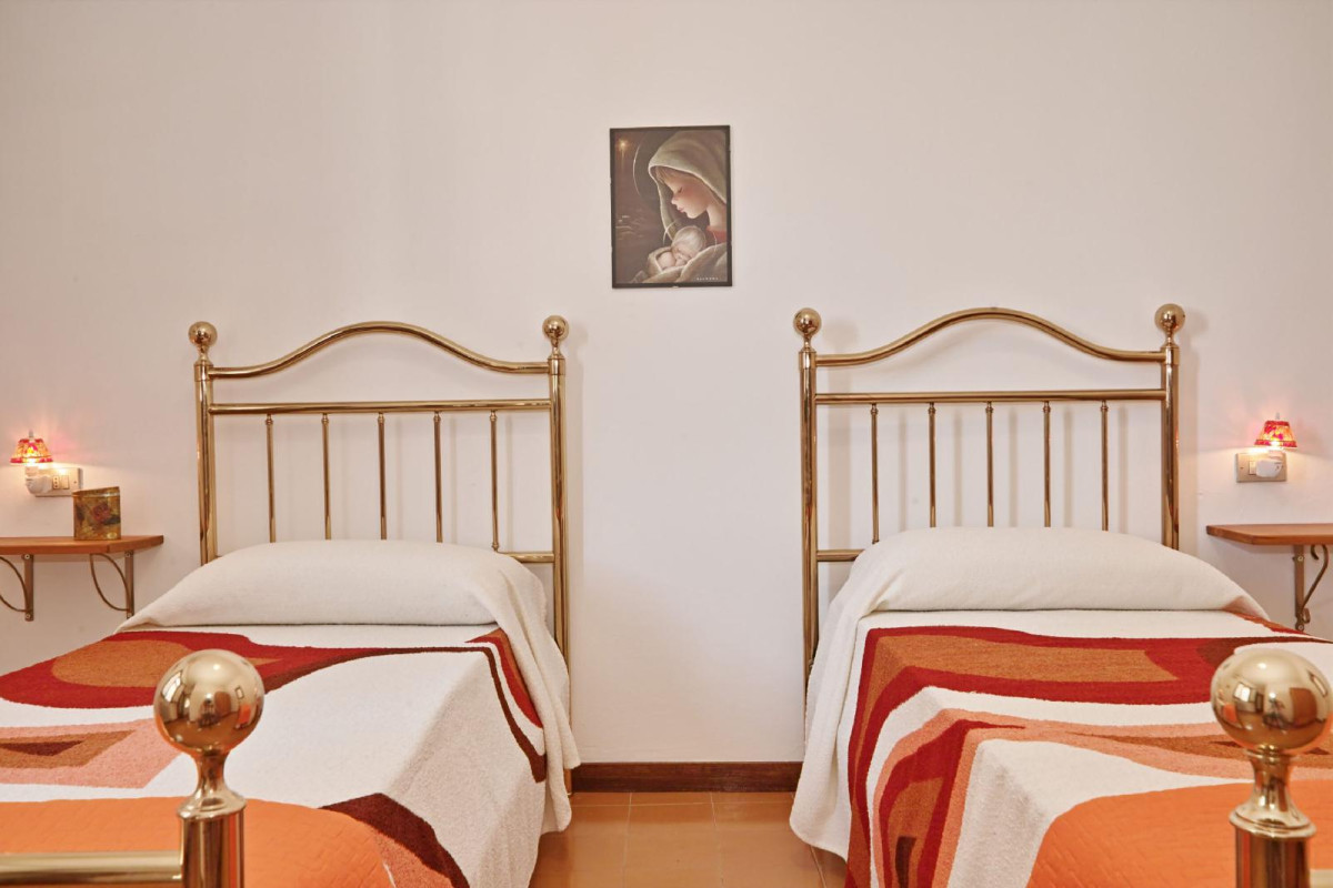 Appartamento Le Campanelle
