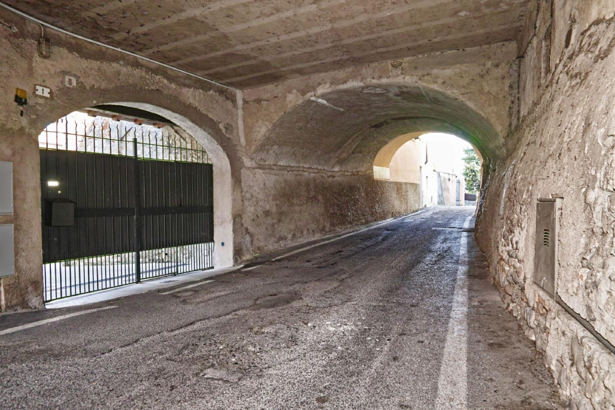Appartamento Le Campanelle