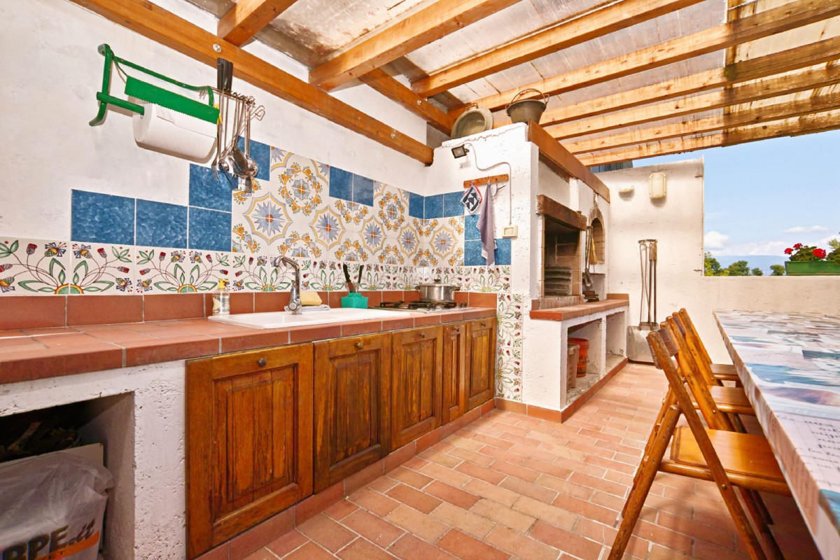 Appartamento Le Campanelle