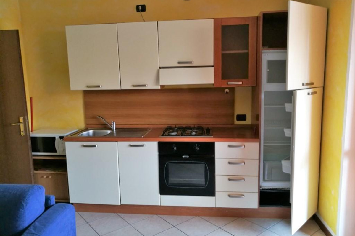 Appartamento Magenta