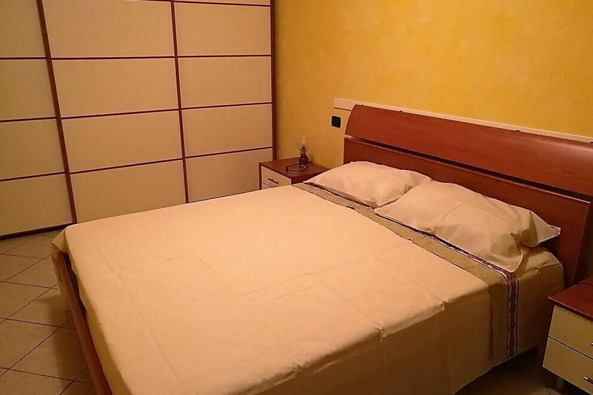 Appartamento Magenta