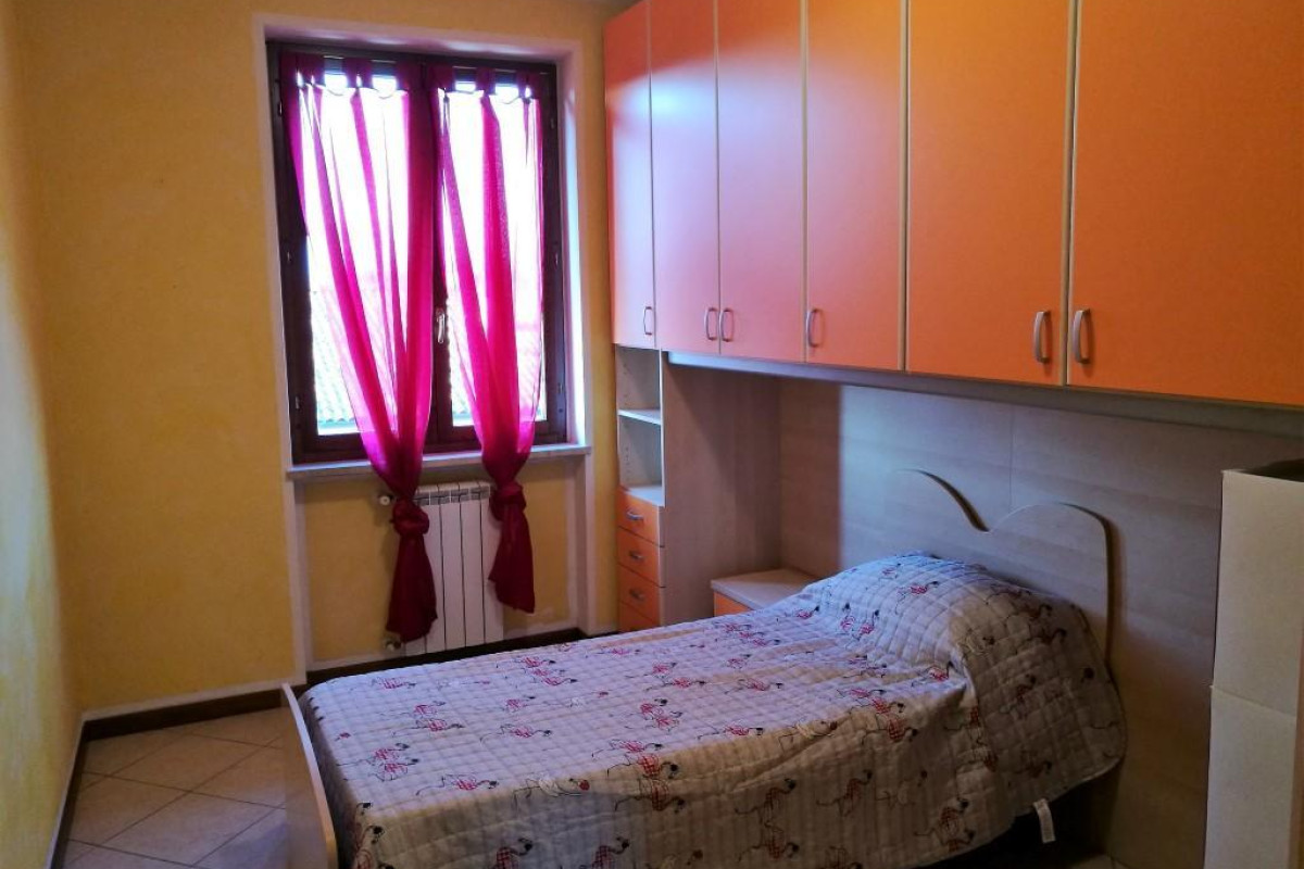 Appartamento Magenta
