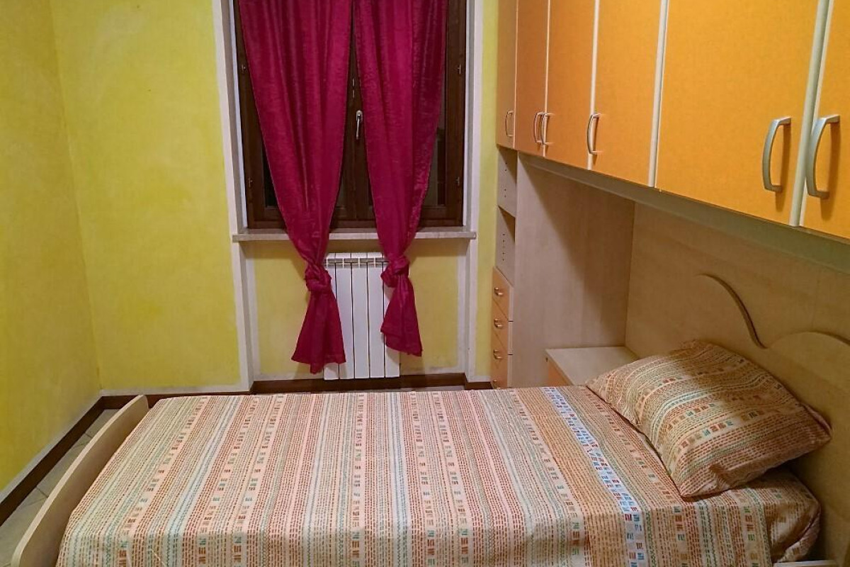 Appartamento Magenta