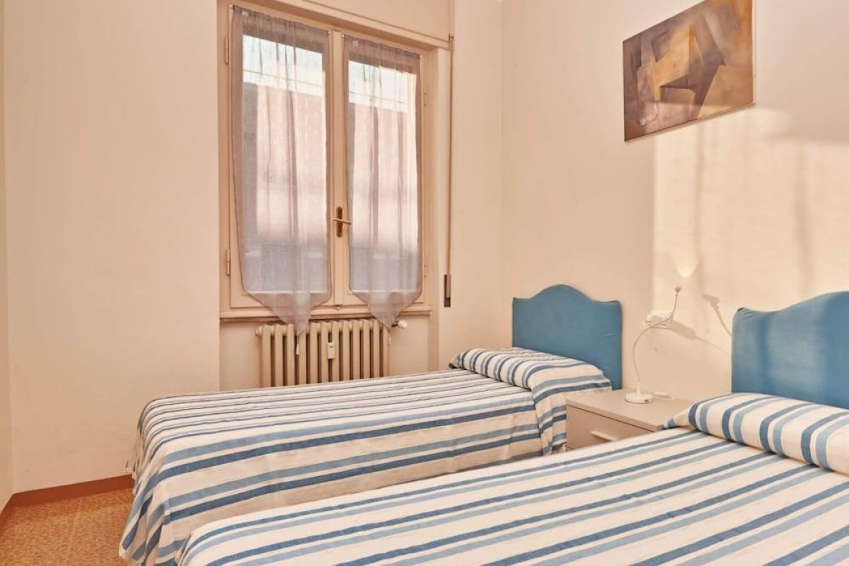 Appartamento San Giuseppe