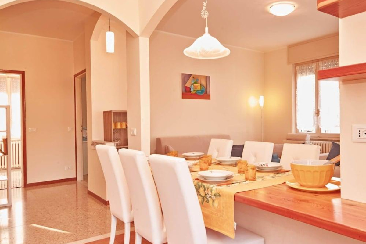 Appartamento San Giuseppe