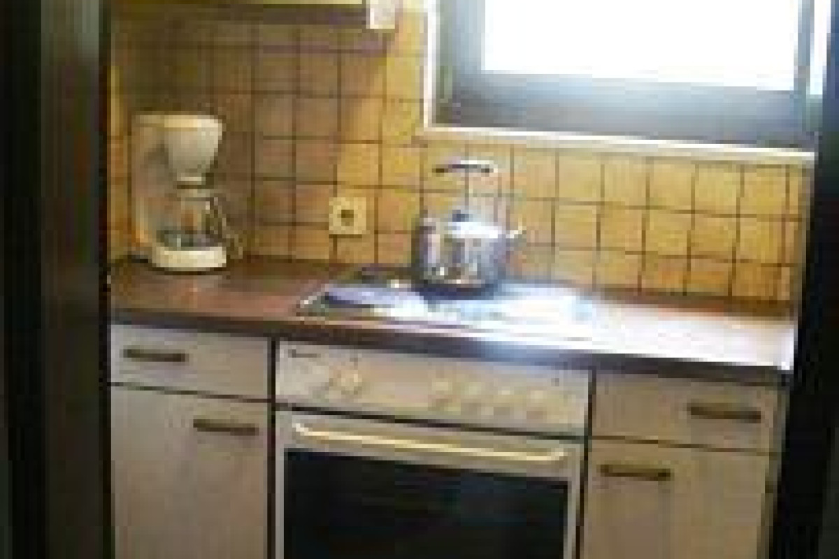 Appartement Am Romerweg