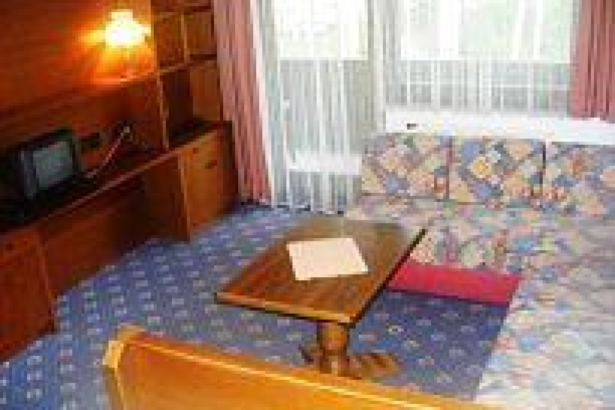 Appartement Am Romerweg