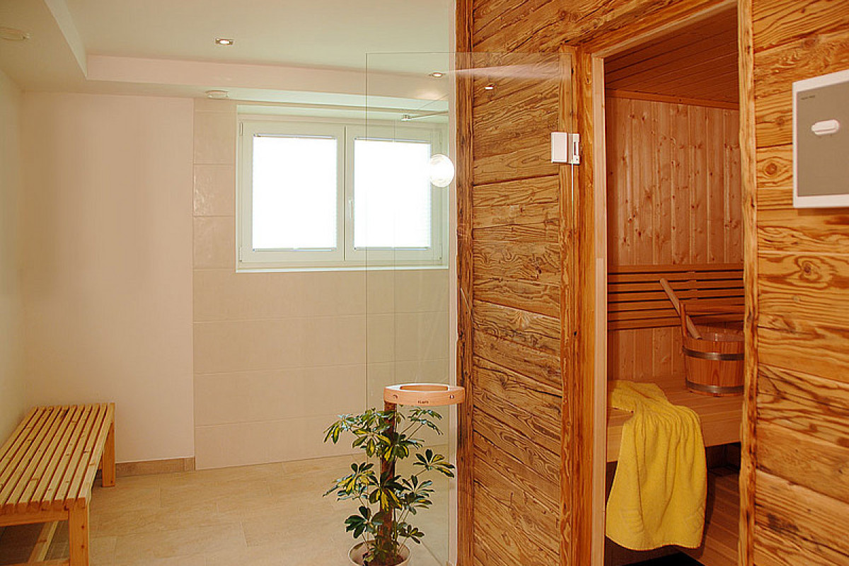 Appartement EDVI