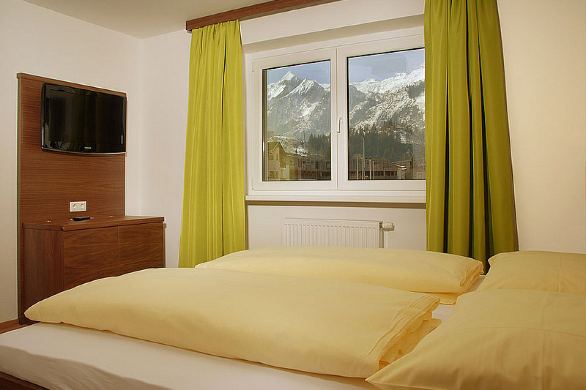 Appartement EDVI