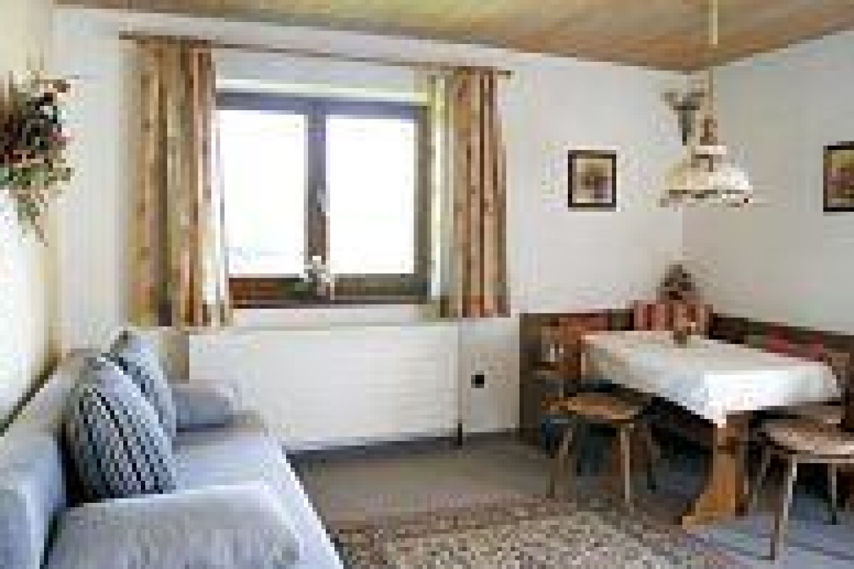 Appartement Fahringer