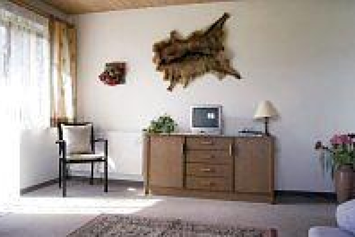 Appartement Fahringer