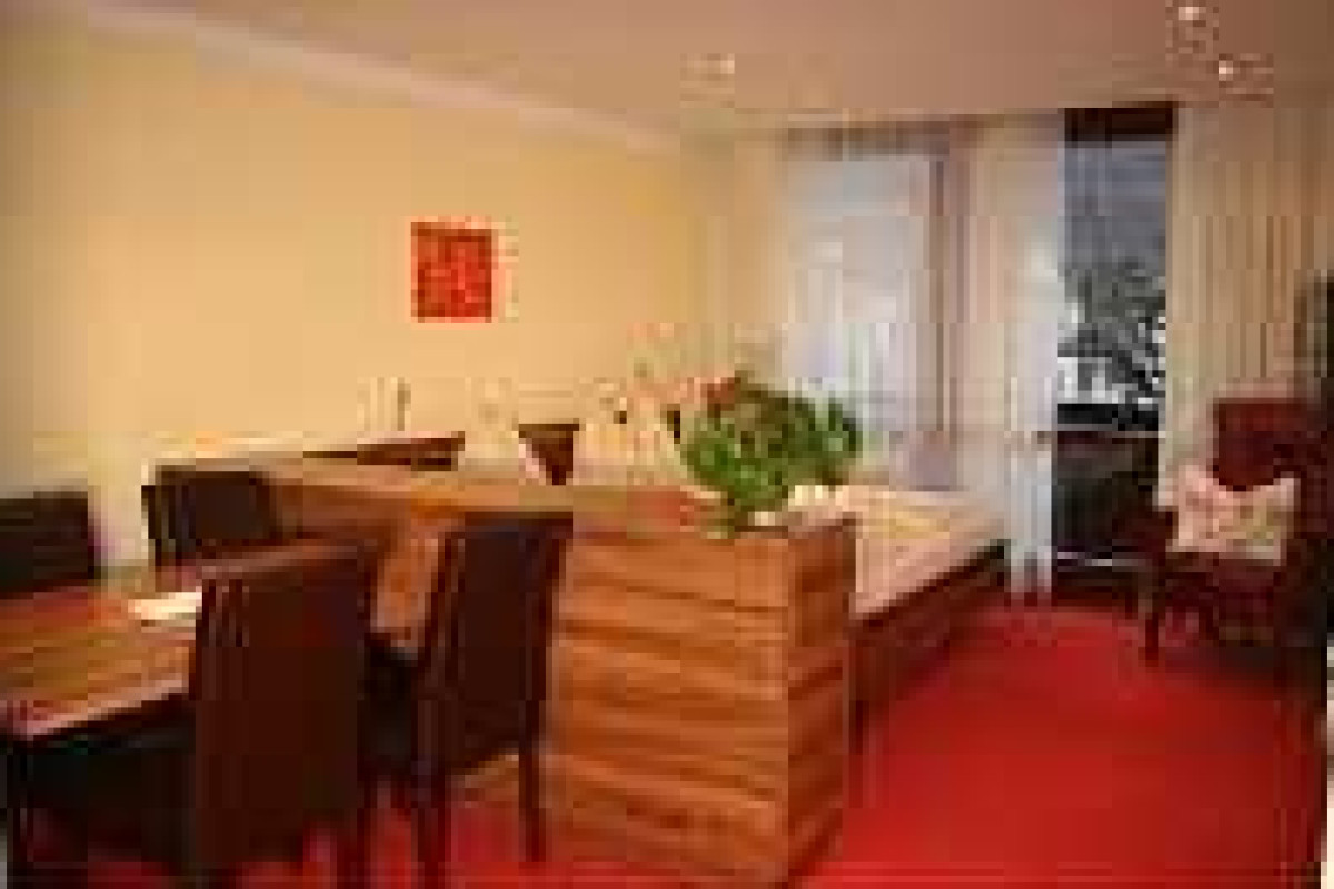 Appartement Girbl