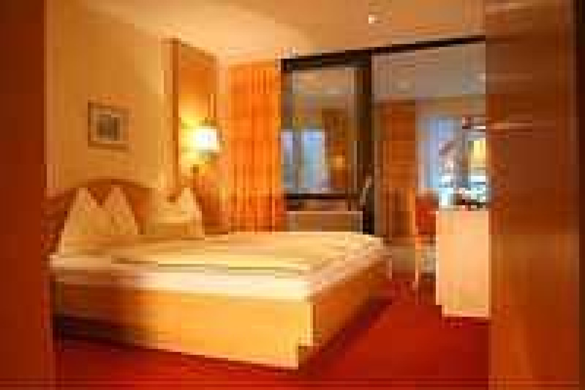 Appartement Girbl